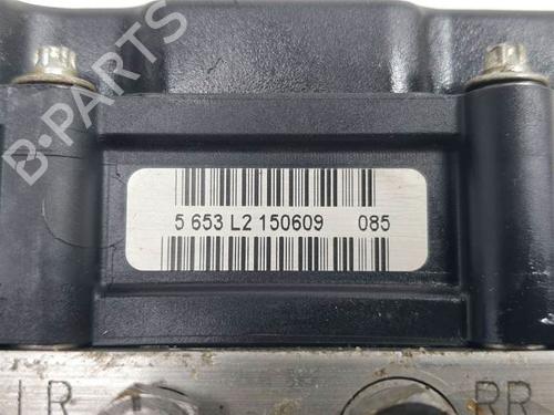ABS pump FIAT PANDA (169_) 1.1 (169.AXA1A) | BP10643681M43 