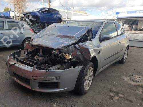 Used Parts FIAT STILO (192_) 1.4 16V (192AXH1B, 192BXH1B) (95 hp) 4361116