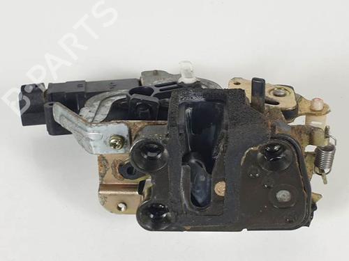 Rear right lock KIA PICANTO I (SA) 1.1 | BP13074981C99 