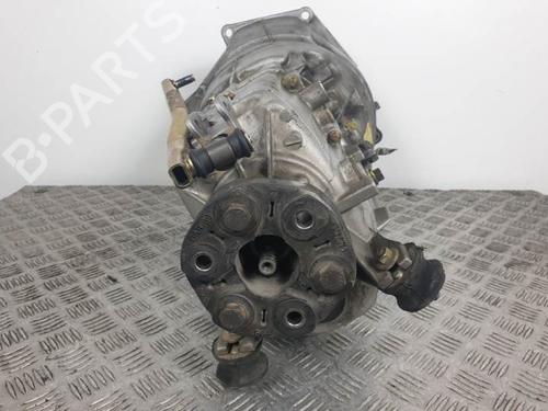 Gearbox BMW 3 (E46) 320 d | BP11364167M3 