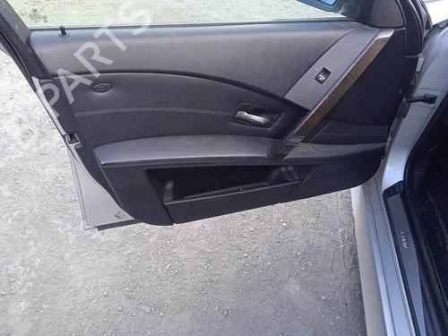 Left front brake caliper BMW 5 (E60) 525 d | BP12377588M105  - Image 5