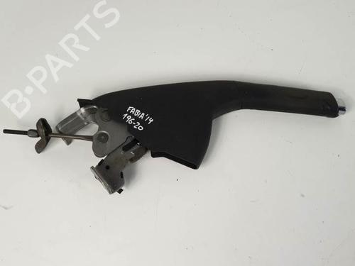 Hand brake SKODA FABIA III (NJ3) 1.0 | BP8764073I18