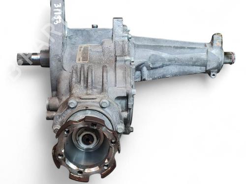 Front differential OPEL ANTARA A (L07) 3.2 V6 | BP28448218M23 - Image 6