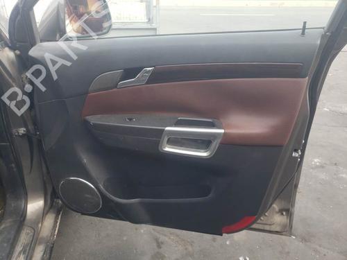 Front differential OPEL ANTARA A (L07) 2.0 CDTI | BP25119031M23 - Image 14