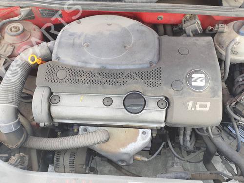 Right front window switch SEAT AROSA (6H1) 1.0 | BP34576626I26  - Image 13