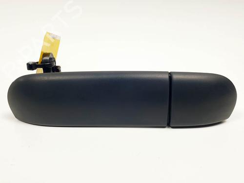 Used Tailgate handle Tailgate handle MITSUBISHI COLT VI (Z3_A, Z2_A) 1.5 DI-D (Z39A) (95 hp) 24499698 24499698