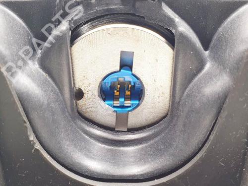 Driver airbag PEUGEOT 307 (3A/C) 2.0 HDi 110 | BP25116813C9 