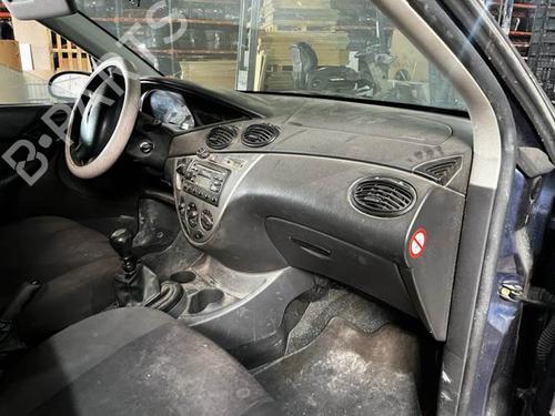 Køler FORD FOCUS I Turnier (DNW) 1.8 TDCi | BP13517034M31 