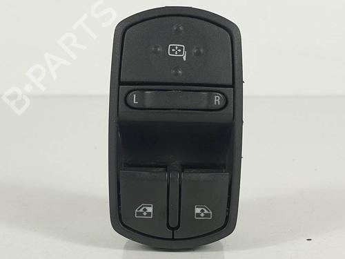 Used Left front window switch Left front window switch OPEL CORSA D (S07) 1.4 (L08, L68) (90 hp) 13663084 13663084