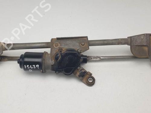front-wiper-motor-nissan-pathfinder-iii-r51-2005-25262737 main image