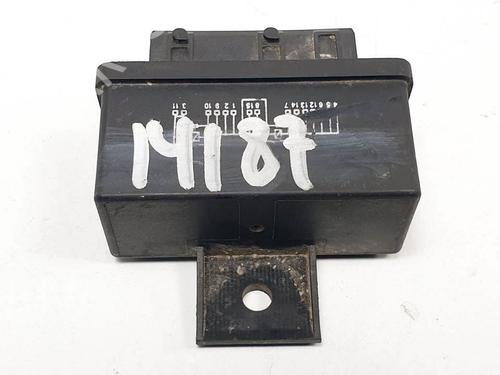 Used Electronic module Electronic module FIAT SCUDO Platform/Chassis (220_) 2.0 JTD (94 hp) 17701305 17701305