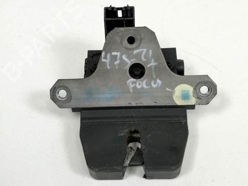 Tailgate lock FORD FOCUS II (DA_, HCP, DP) 1.6 TDCi | BP7281720C101 