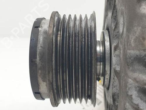 Generator PEUGEOT 206 Hatchback (2A/C) 1.6 16V | BP28060378M7 