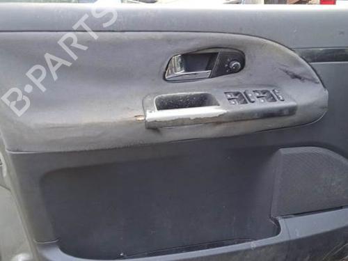 Front right interior door handle VW SHARAN (7M8, 7M9, 7M6) 1.9 TDI | BP12374214I14 