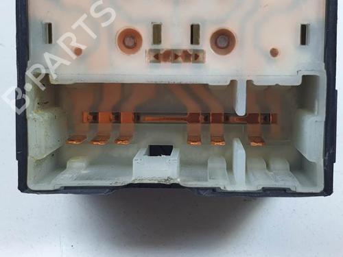 Left front window switch NISSAN MICRA III (K12) 1.2 16V | BP28051770I27 