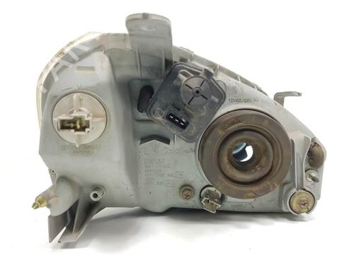 Left headlight TATA INDICA 1.4 i | BP12357650C28 - Image 4