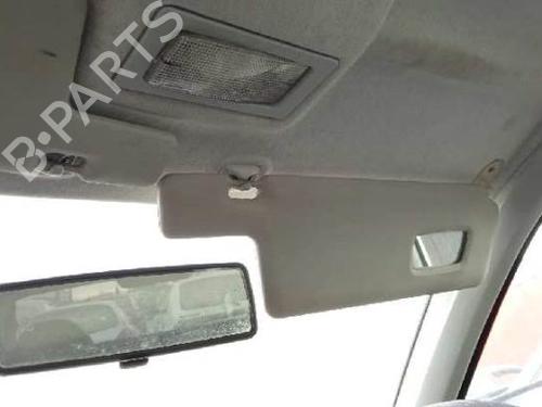 Front right lock SEAT IBIZA II (6K1) 1.4 i | BP11869349C97 