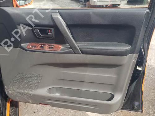 Andere MITSUBISHI PAJERO III (V7_W, V6_W) 3.5 (V65W, V75W) | BP29245708O1 