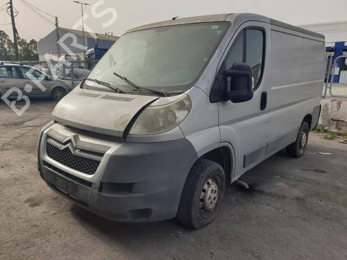 Ricambi CITROËN JUMPER II Van  2.2 HDi 120  4640332