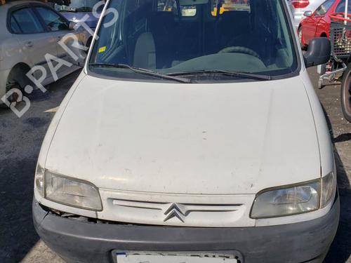 Climate control CITROËN BERLINGO / BERLINGO FIRST Box Body/MPV (M_) 1.9 D (MBDJY) | BP10905038I5 