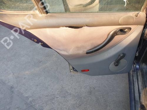 Engine SEAT TOLEDO II (1M2) 1.6 16V | BP37230162M1 - Image 16