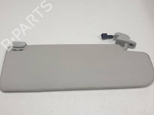 Left sun visor SEAT ALTEA (5P1) 1.6 TDI | BP37756234I1 - Image 2