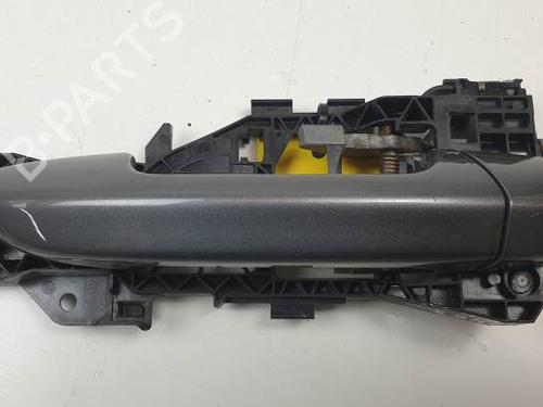 Used Rear left exterior door handle VW PASSAT B6 (3C2) 1.9 TDI (105 hp) 28027449