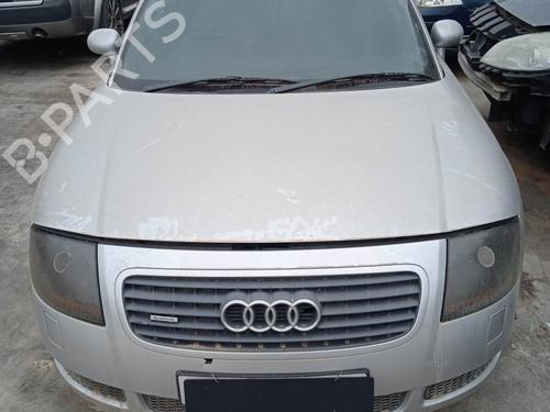 Used Parts AUDI TT (8N3) 1.8 T quattro 1018404