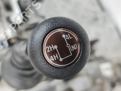 Gearbox KIA SPORTAGE SUV (K00) 2.0 TD 4WD | BP8217035M3