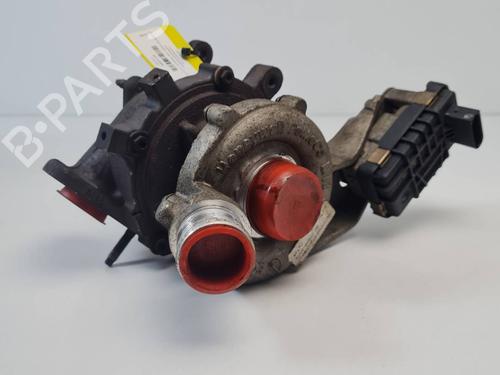 Used Turbocharger/Supercharger Turbocharger/Supercharger 38083327 38083327