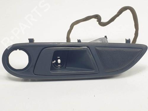 Used Front left interior door handle Front left interior door handle FORD FIESTA VI (CB1, CCN) 1.25 (82 hp) 11837659 11837659