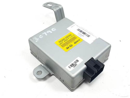 Used Electronic module HYUNDAI i40 I (VF) 1.6 CRDi (116 hp) 28066251