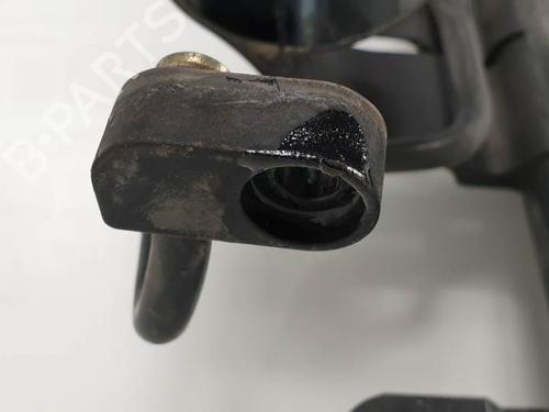 AC radiator SEAT LEON (1M1) 1.9 TDI | BP6842839M32 
