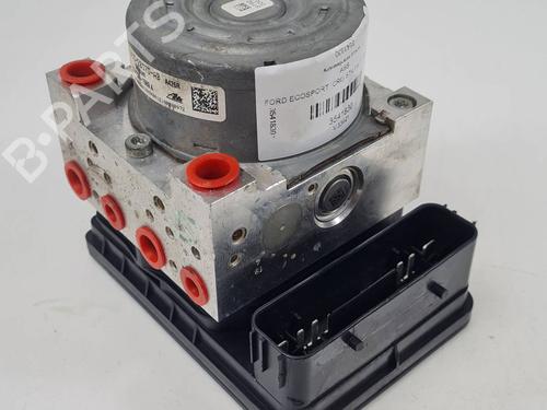 Used ABS pump ABS pump 37533254 37533254