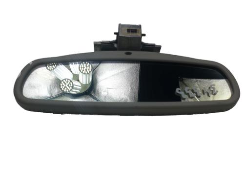 Spiegel binnen Spiegel binnen RENAULT SCÉNIC II (JM0/1_) 1.9 dCi (JM0G, JM12, JM1G, JM2C) (120 hp) 37420681 37420681