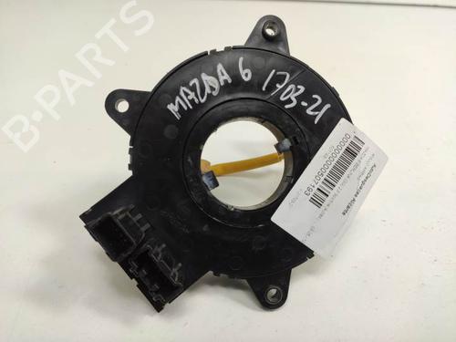 Squib airbag MAZDA 6 Hatchback (GG) 2.3 (GG3S) | BP8948627C102 