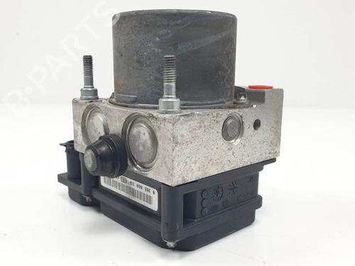 ABS pump NISSAN MICRA III (K12) 1.2 16V | BP25129006M43 
