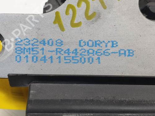 Tailgate lock FORD S-MAX (WA6) 2.0 TDCi | BP16912259C101 