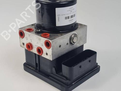 Used ABS pump ABS pump OPEL ASTRA H TwinTop (A04) 1.9 CDTi (L67) (150 hp) 34511751 34511751