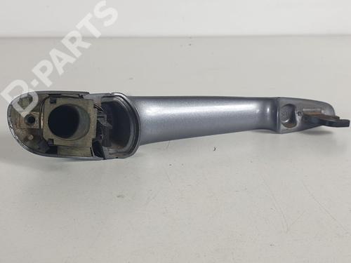 Rear left exterior door handle BMW 3 Touring (E46) 318 i | BP11769715C130 