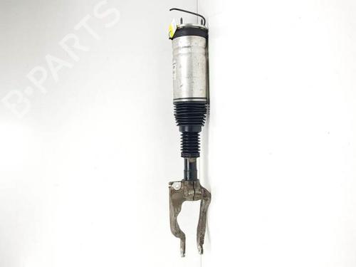 Used Left front shock absorber SEAT LEON (5F1) [2012-2021]  18653280