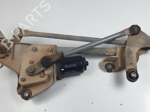 Used Front wiper motor MITSUBISHI GRANDIS (NA_W) 2.0 DI-D (NA8W) (136 hp) 29849917