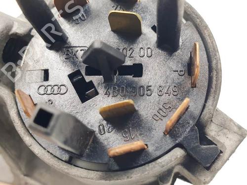 Elektronisk modul SEAT IBIZA III (6L1) 1.4 16V | BP28065580M83 