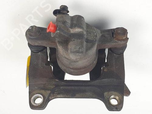 Right front brake caliper SMART CABRIO (450) 0.8 CDI (S1OLC1, 450.401, 450.402, 450.403, 450.400) | BP25138492M104 - Image 5
