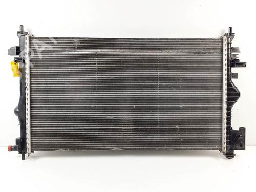Used Water radiator Water radiator 25403614 25403614