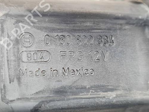 Rear right window mechanism CHRYSLER GRAND VOYAGER V (RT) 2.8 CRD | BP29219147C25 