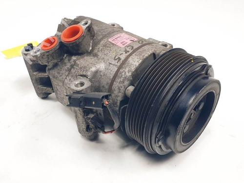 Used AC compressor AC compressor MAZDA CX-5 (KE, GH) 2.2 D AWD (KE102) (175 hp) 10522495 10522495
