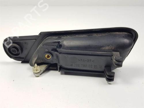 Front right interior door handle MERCEDES-BENZ CLK Convertible (A208) CLK 230 Kompressor (208.448) | BP11020024I14 