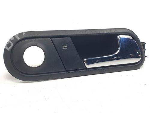 Used Front right interior door handle SEAT IBIZA III (6L1) 1.2 12V (70 hp) 29149642