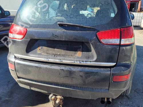 Right front window switch CITROËN C-CROSSER (VU_, VV_) 2.2 HDi | BP30292613I26  - Image 13